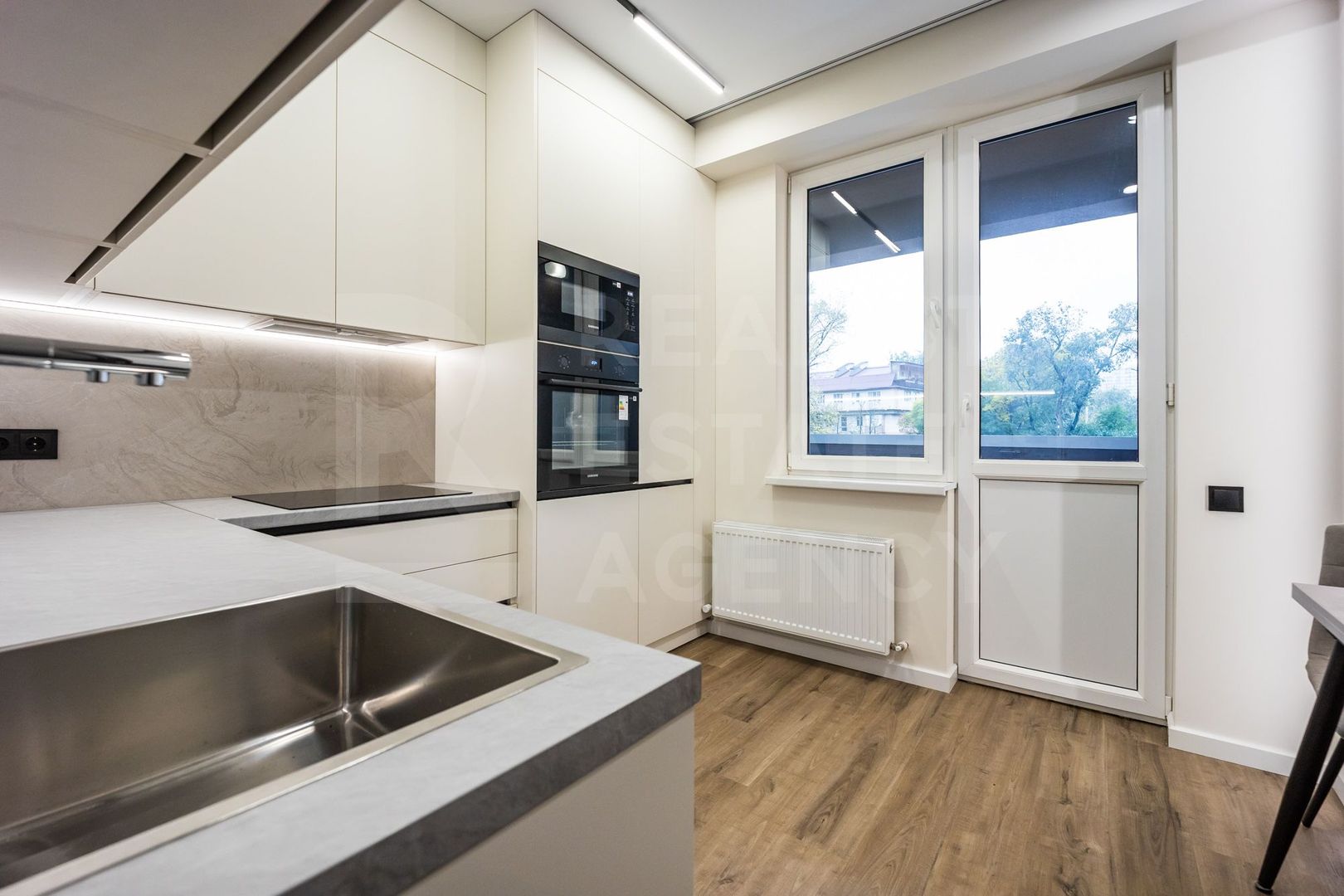 Vânzare, apartament, 3 camere, strada Nicolae Dimo, Râșcani - Poză 6