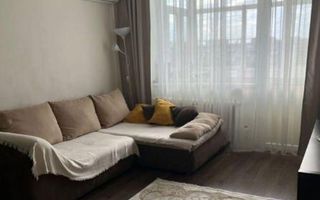 APARTAMENT COCHET  METROU ZONA PIATA SUDULUI - Poză 1