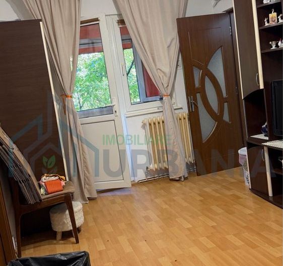 Apartament 2 camere, zona Alexandru cel Bun, Iași - Poză 2