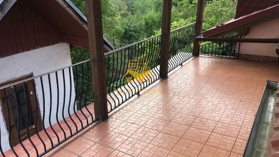 3 camere,Vila, Parcare,Marasti,18 GYM,FSEGA,Iulius Mall, Petfriendly - Poză 7