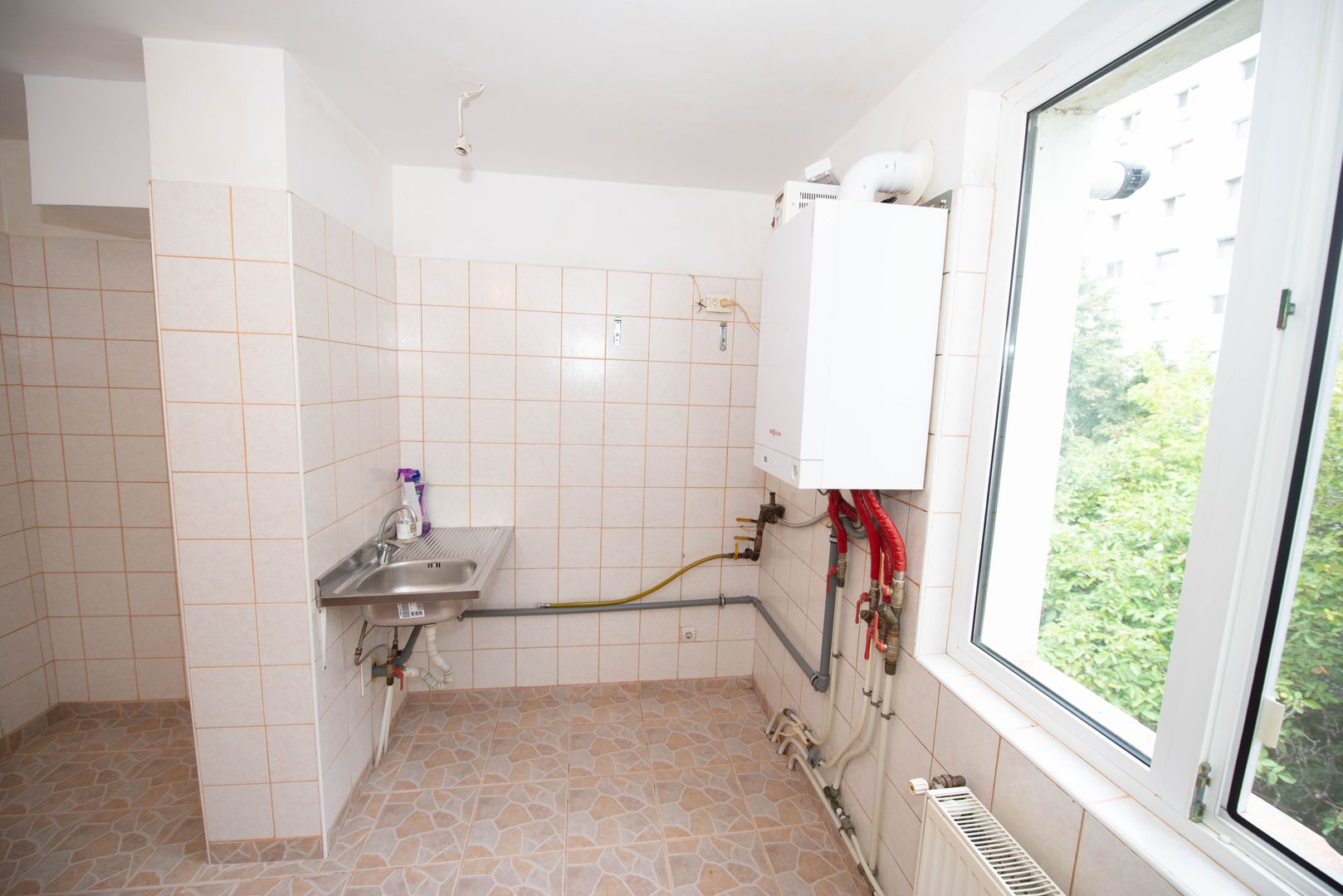 Apartament cu 3 camere de vanzare, 64 mp, decomandat, Politehnica - Poză 17