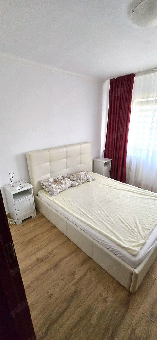 🌳 2 camere decomandat, etaj 2, lângă Parcul IOR, 8 min metrou Titan - Poză 5