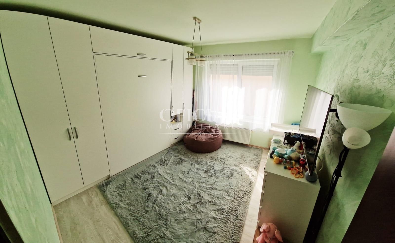 Apartament 3 camere | Parcare | Zona Urusagului | Floresti - Poză 4