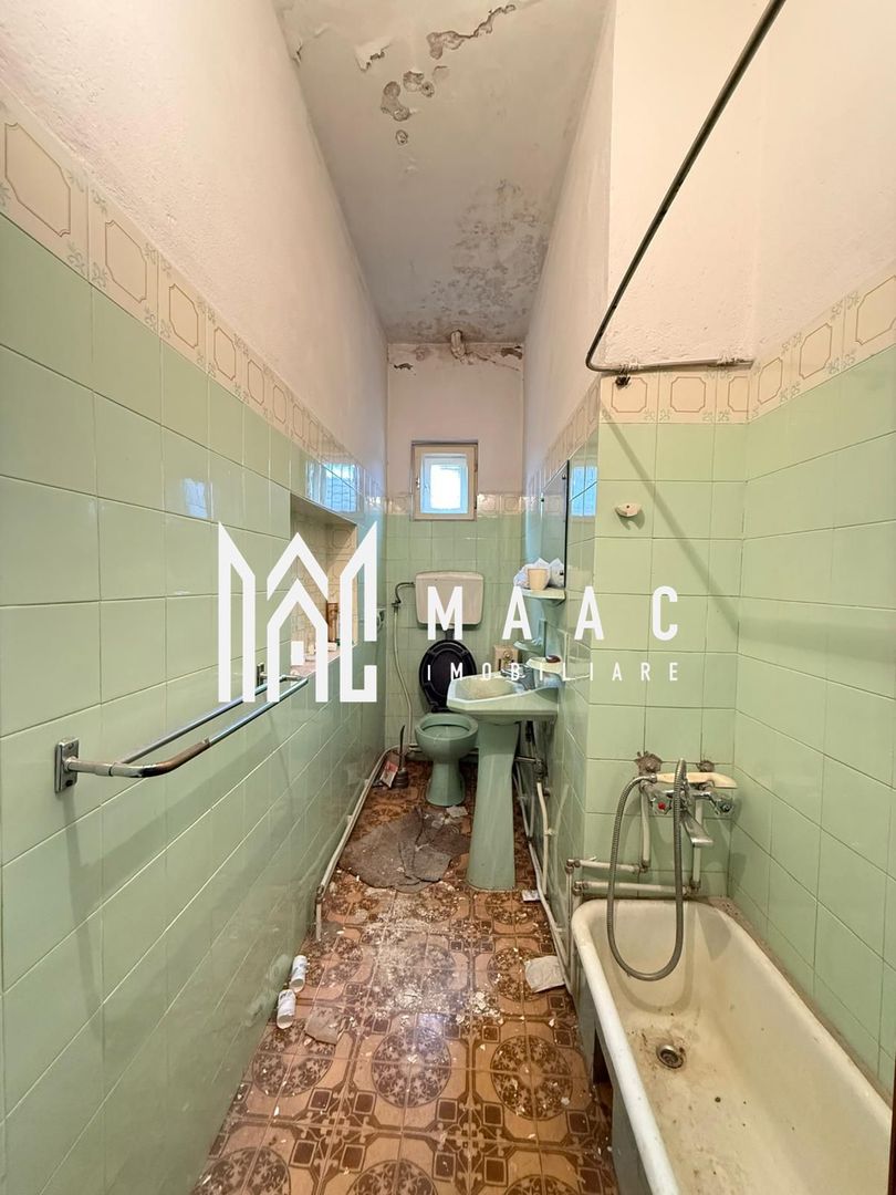 Spatiu de birouri | 150MP | P & Etaj 1 | Curte | Central - Poză 7