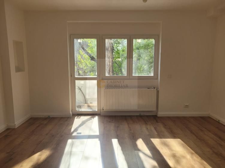 4 camere I Parc Cismigiu I Etaj inferior I 111 mp - Poză 6