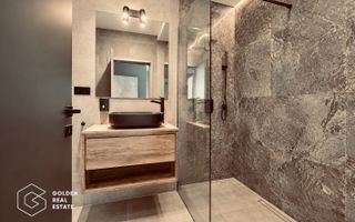 Apartament HIGH-END cu Ecosistem SMART Integrat XCity Tower - Poză 16