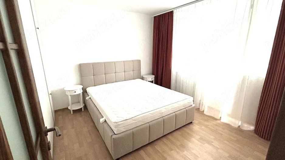 Prima închiriere 3 camere, decomodat Drumul Taberei Cetatea Histria - Poză 1