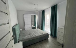 Apartament cu 3 camere de inchiriat Alba Iulia - Poză 3