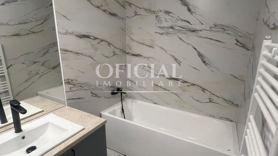 Apartament 2 camere | Parcare | Lift | Bloc nou | Eroilor | Floresti - Poză 7