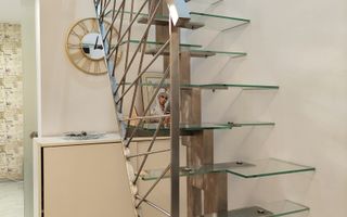 Apartament cu 4 camere | La cheie | Comuna Baciu - Zona Regal - Poză 21