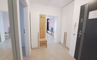 Apartament 2 camere in West City Tower - Poză 11