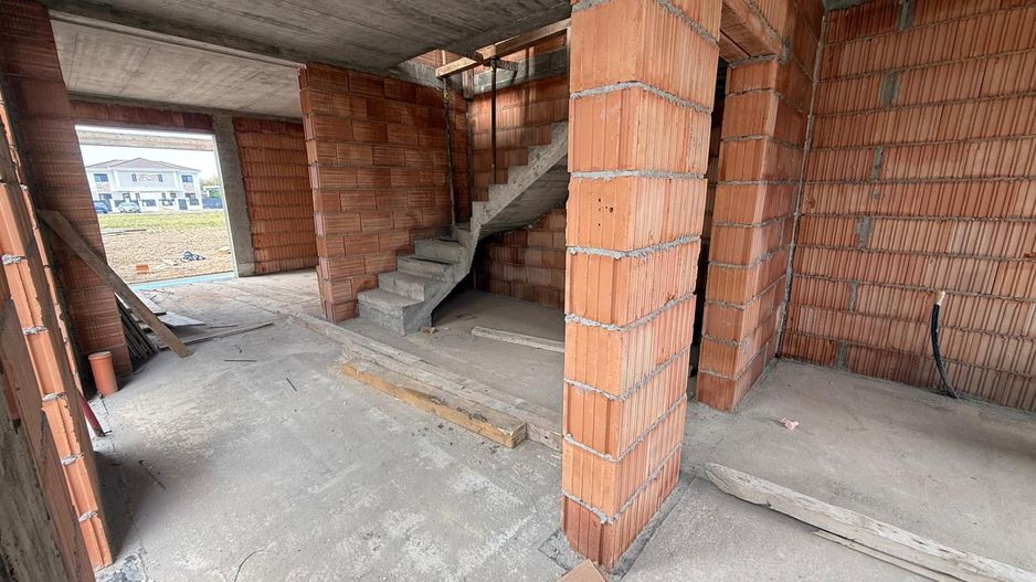 COMISION 0% | Duplex | Zona Mosnita Noua | 3 Camere | Utilitati - Poză 4