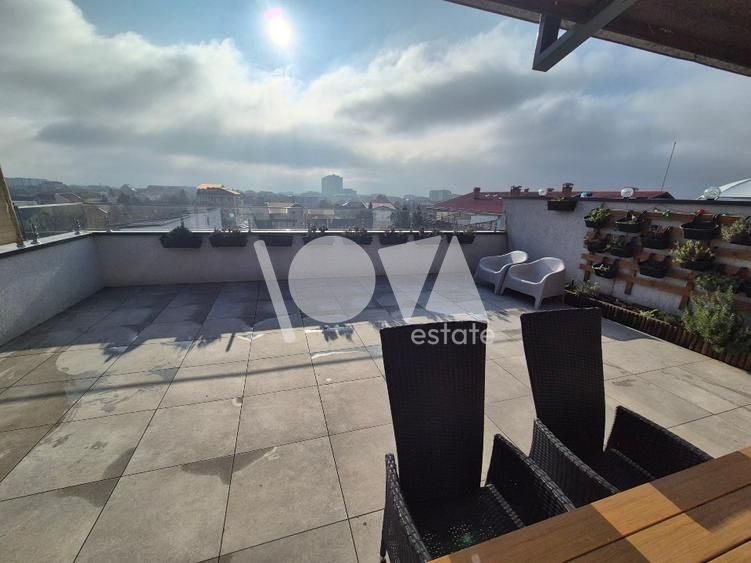 De vânzare: apartament 3 camere + terasa 51mp- parcare -Drumul Taberei - Poză 1