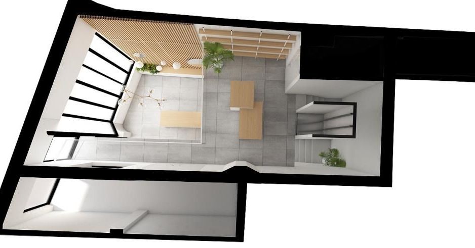 Spatiul comercial Buzesti stradal - Poză 14