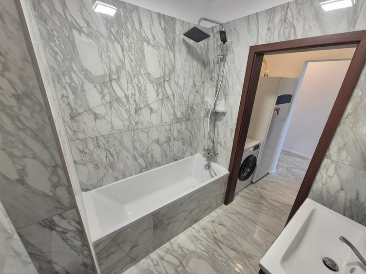 De închiriat apartament 2 camere Apărătorii Patriei - Poză 11