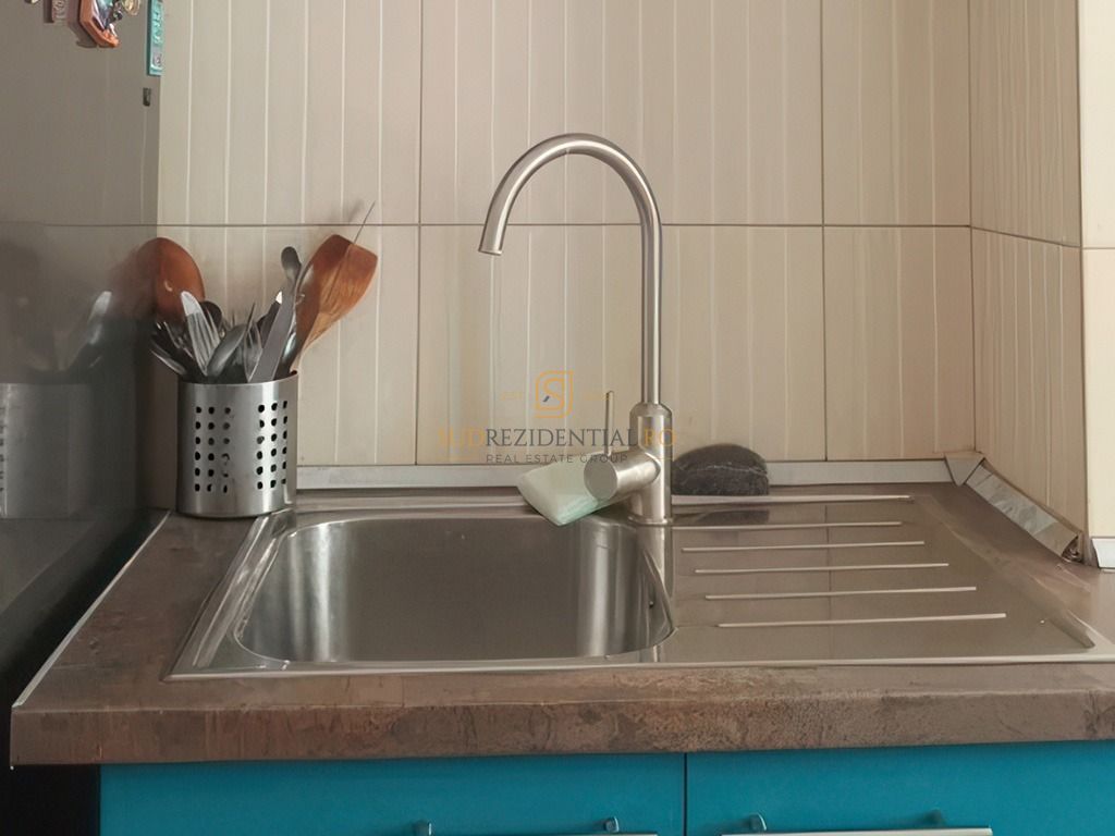 Garsoniera in Confort Urban Residence, gata de mutare, Salaj, Sector 5 - Poză 10