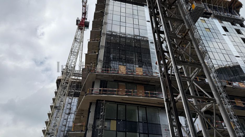 Apartament 3 camere de vanzare Fabrica de Glucoza - Poză 15