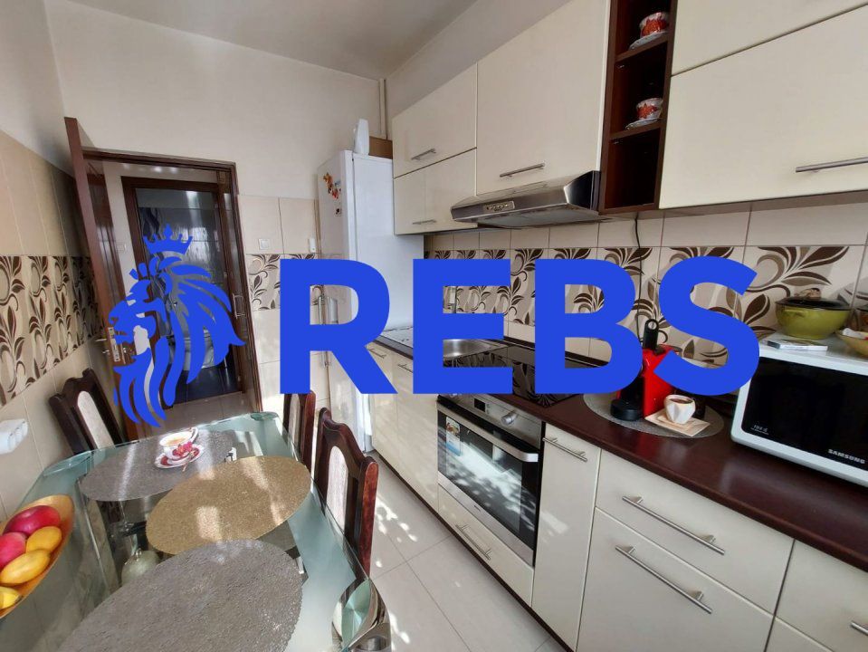 Apartament 2 camere Facultatea de drept - Poză 9