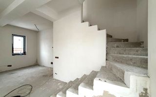 Vila moderna 6 camere // 190mp // teren 300mp // Tunari - Poză 20