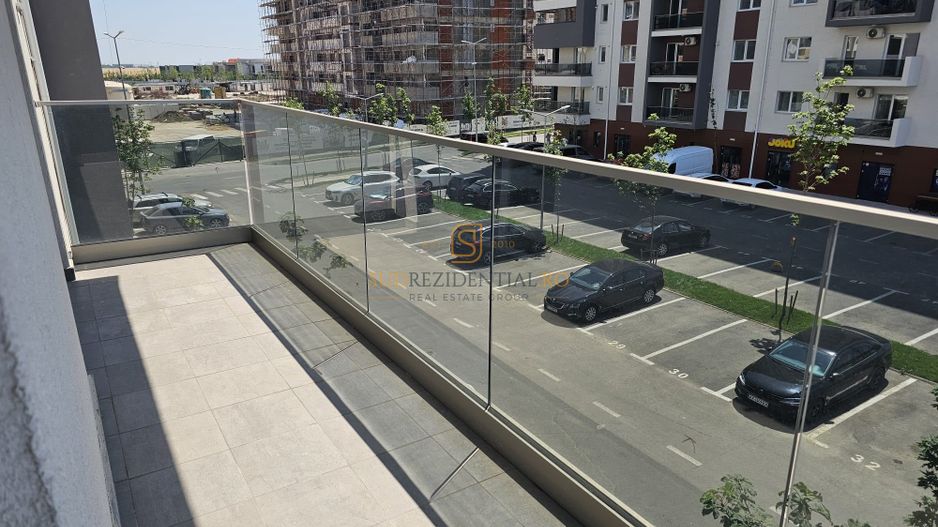 Apartament decomandat 3 camere, disponibil imediat, etaj 2/10 - Poză 13