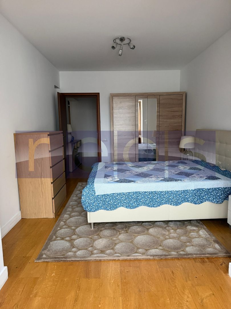 INCHIRIERE 3 CAMERE | NORDULUI | 110MP | MOBILAT SI UTILAT | - Poză 9