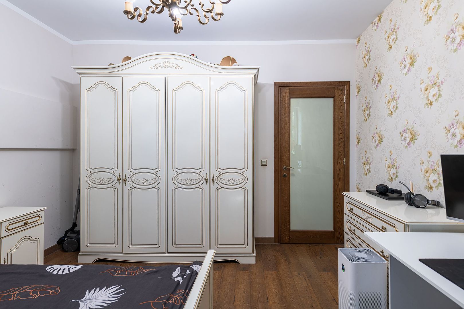 [Exclusiv] Apartament 3 camere 77 mp, în Gruia, cu garaj - Poză 11