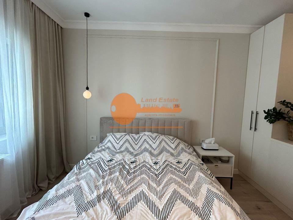 3 Camere Lux-Parcare-Mihai Bravu ( 2022 ) - Poză 8