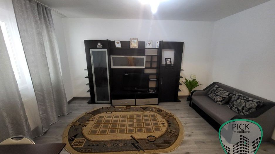P 1100 - Apartament cu 2 camere în Târgu Mureș,  cartierul Budai - Poză 2