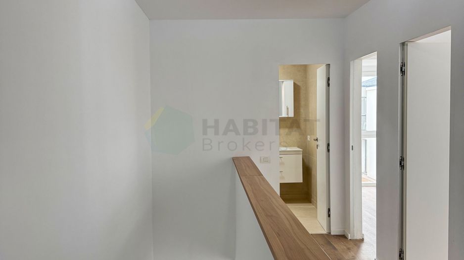 Vilă de închiriat în Tunari – 4 camere | curte proprie | disponibilă imediat - Poză 13