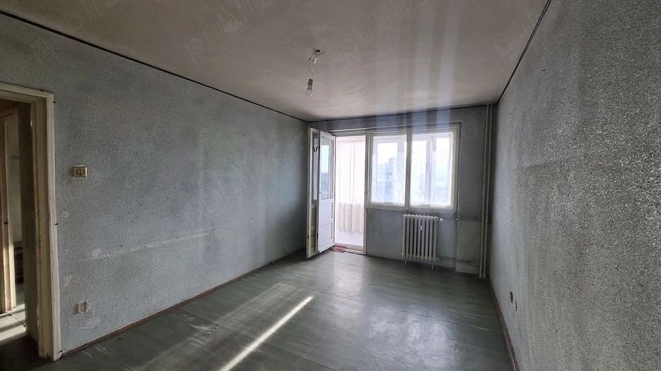 Apartament 3 camere bloc reabilitat langa Metrou Constantin Brancusi - Poză 1