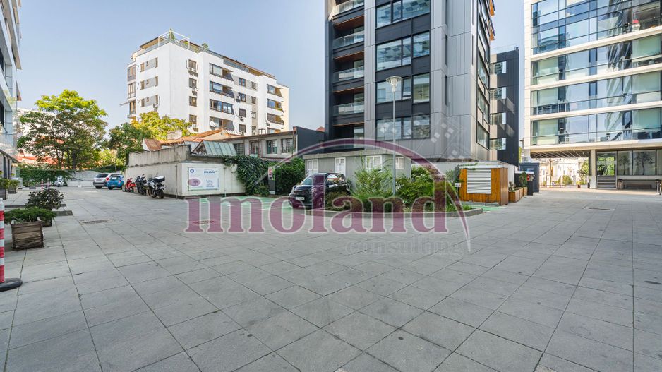 Vanzare - Apartament 3 camere- ULTRACENTRAL - Complex Delea Veche 24 - Poză 21