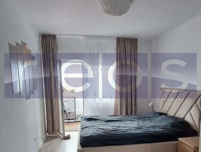 DE VANZARE 2 CAMERE | PARCARE SUBTERANĂ | ANSAMBLU REZIDENȚIAL MODERN - Poză 2