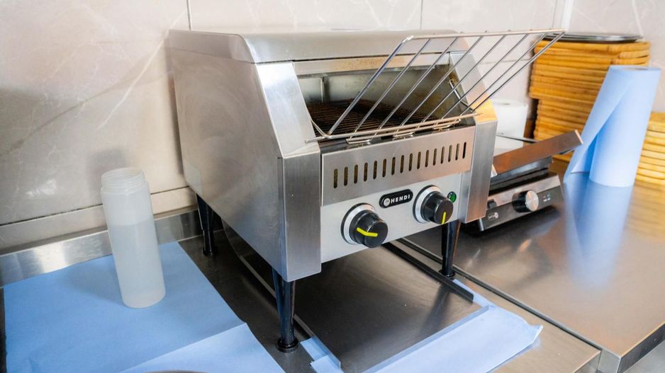 Restaurant Fast Food de vânzare | Vicovu de Sus - Poză 15