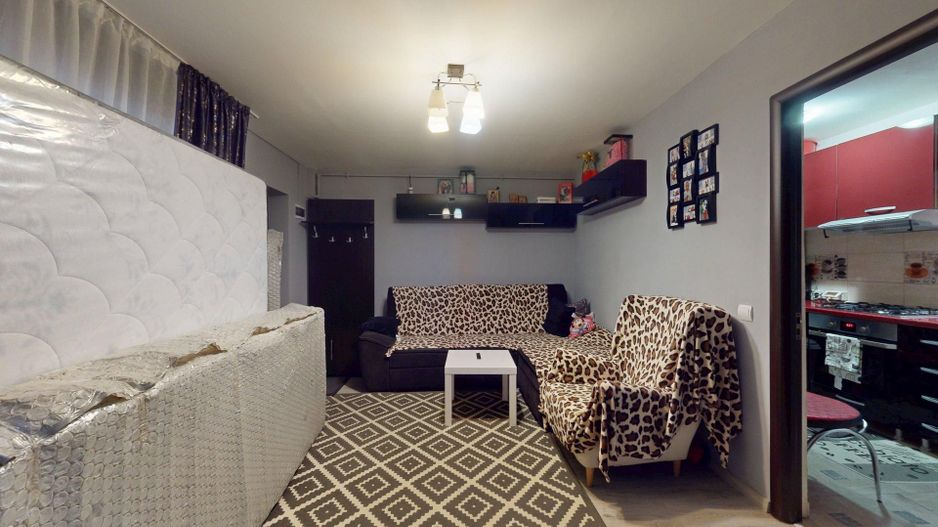 Vila insiruita Amurgului - Metrou Dimitrie Leonida - Poză 18