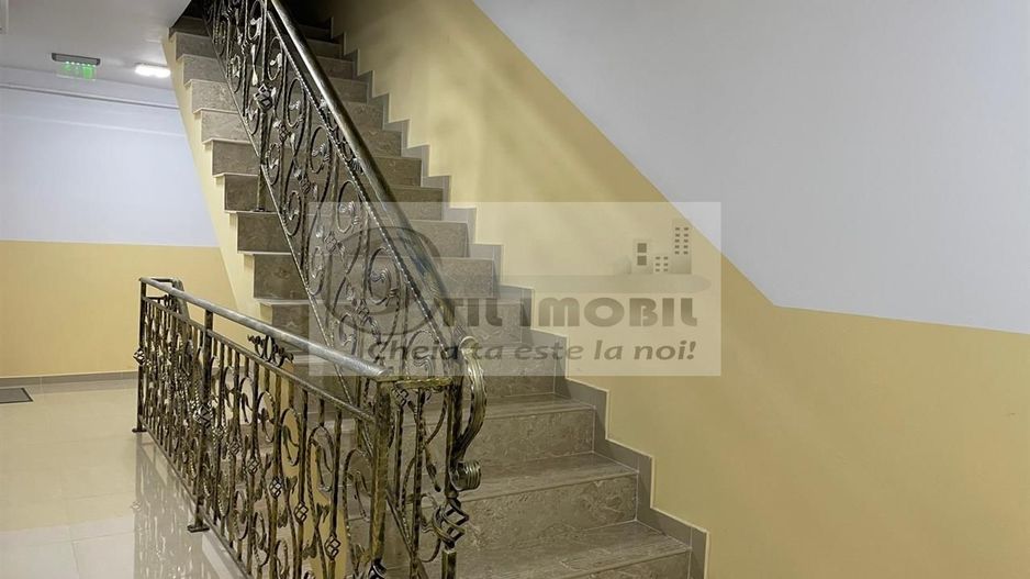 Intabulat2 camere decomandat 63mp Capat C.U.G-Valea Adanca - Poză 7