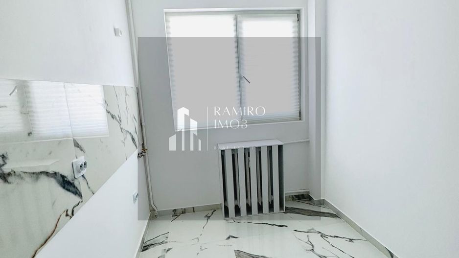 OCAZIE 3 CAMERE ULTRA FINISAT 7 MIN METROU TITAN - Poză 13