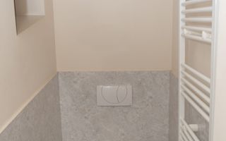 De Inchiriat | 2 Camere | Piata Victoriei - Centrala Proprie | Etaj 3 - Poză 8