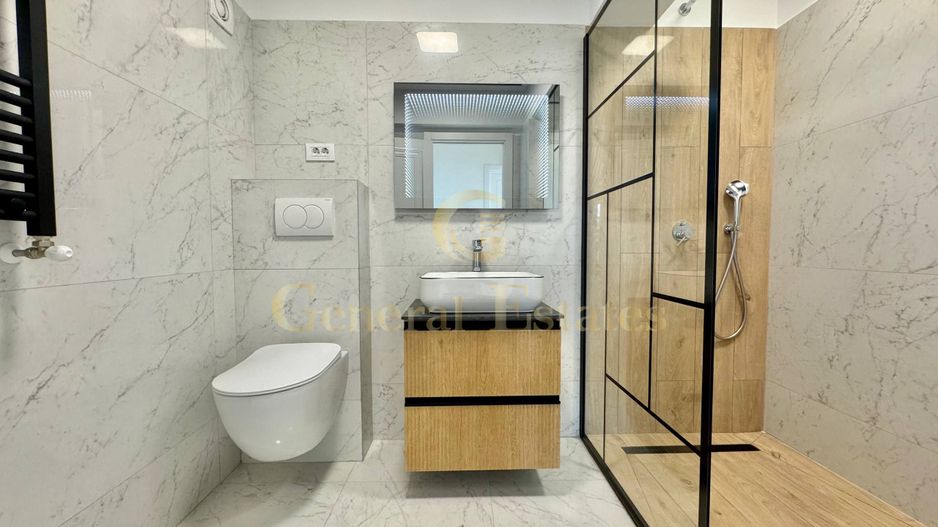 Vânzare Penthouse cu Terasă generoasă în Complexul Atrium Garden - Poză 14