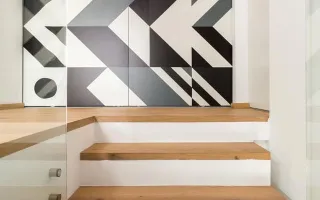 Casă deosebită de vânzare în Sânpetru | Teren 1400 mp - Poză 22