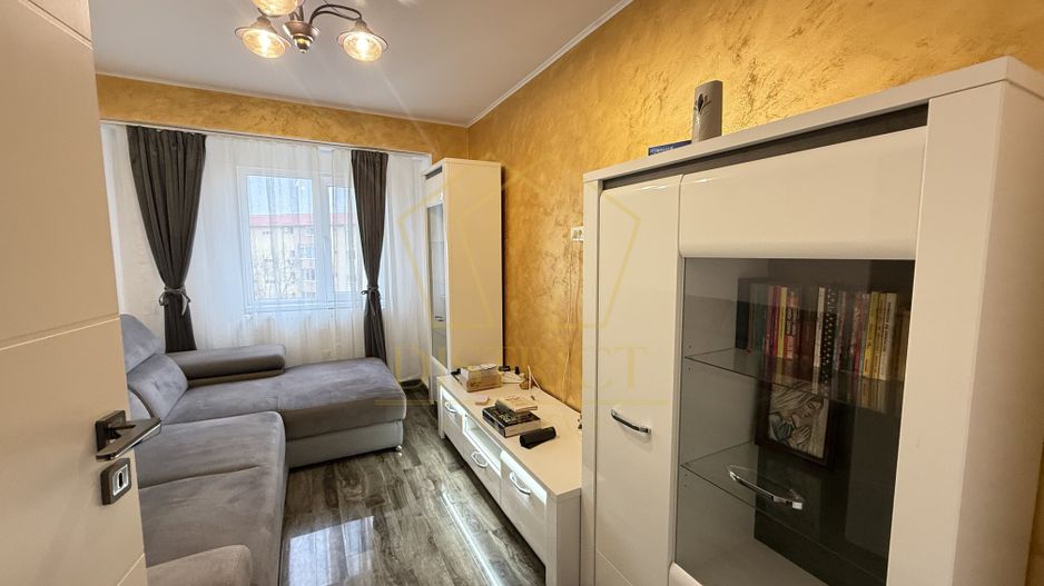 Apartament complet renovat cu 2 camere | Freidorf - Poză 2