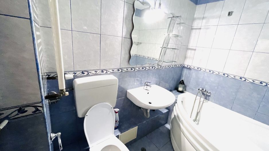 APARTAMENT DE LUX 2 CAMERE VIRTUTII - Poză 8