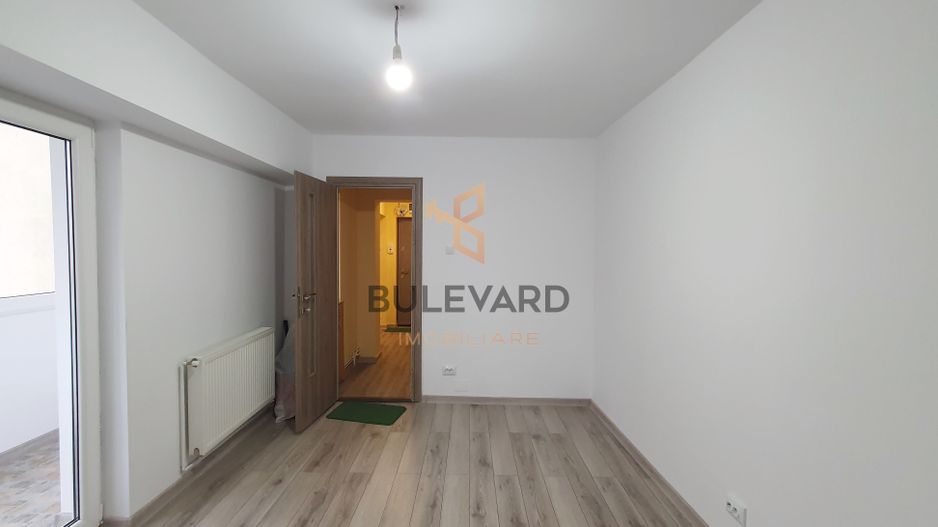 Comision 0! Apartament cu 2 camere decomandate, zona Piata Ion Mester! - Poză 6