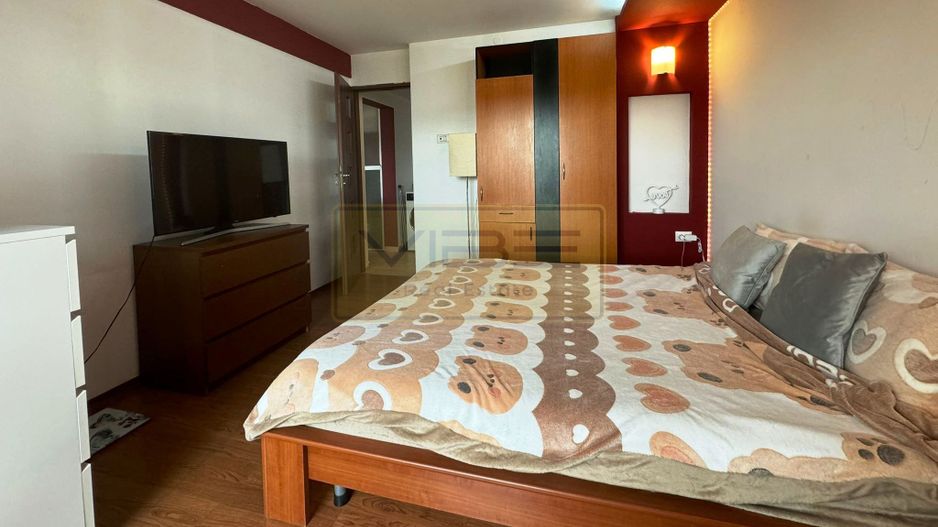 Apartament 2 camere decomandat Nicolina - CUG Rond Vechi - Poză 8