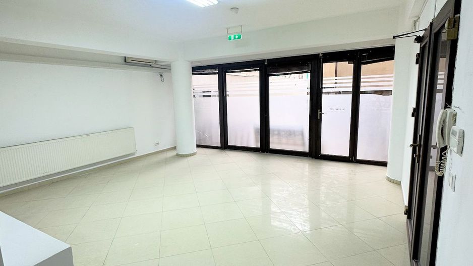 PARTER - Spatiu Birouri in Centrul Orasului | 230 mp | Com 0% - Poză 5