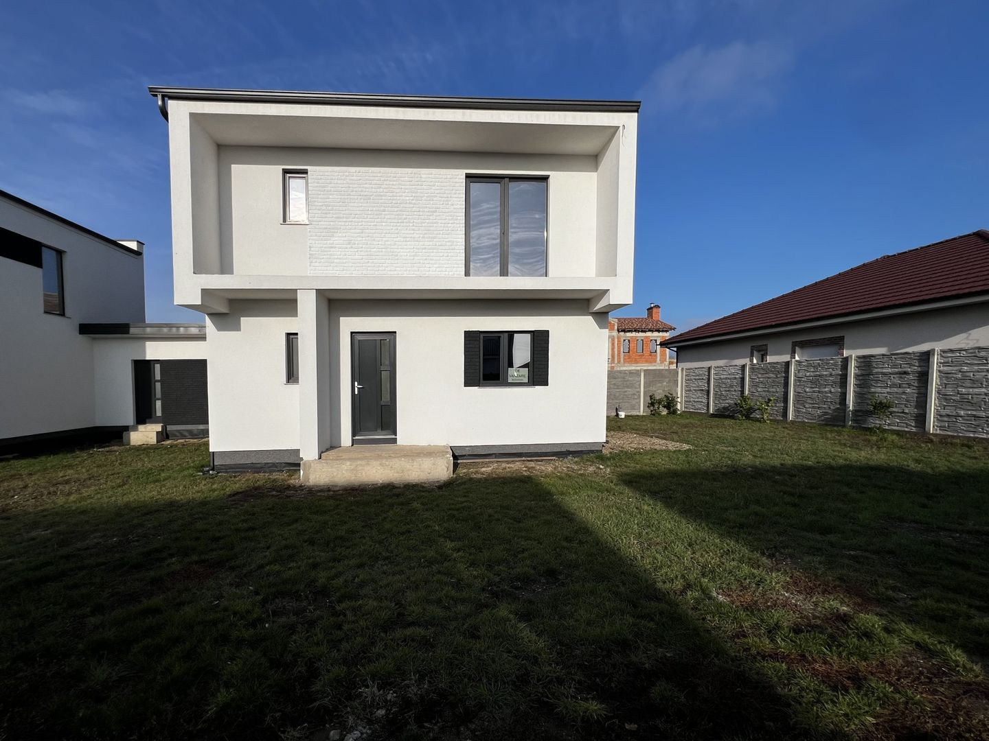 Duplex 4 dormitoare - la 5 minute de Ikea - Poză 1