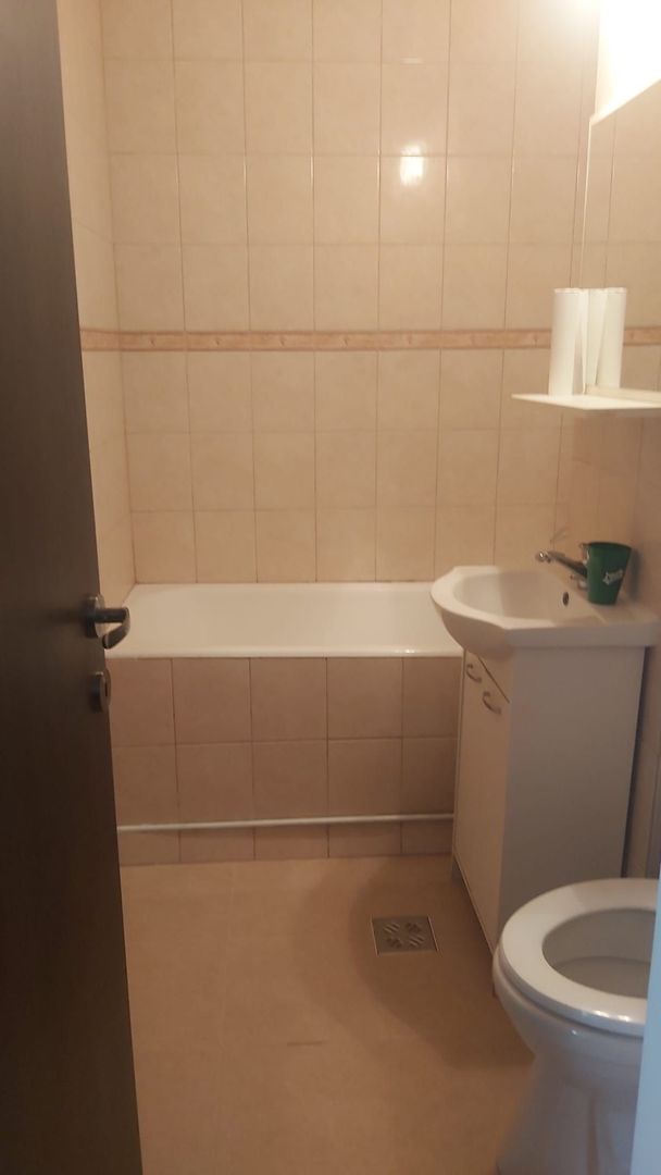 Ag EUROPA vinde garsoniera FINISATA la etajul 3 in zona ULTRACENTRALA. - Poză 4