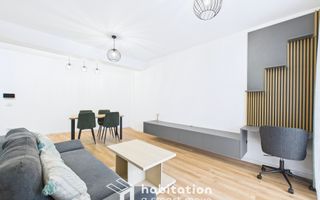 Apartament elegant si confortabil, parcare subterana, in City of Mara - Poză 3