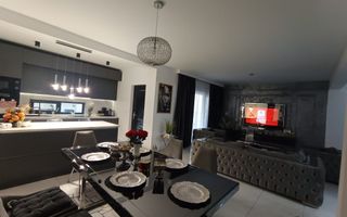 Duplex cu 5 camere despartit prin Garaj - Lidl - Poză 7