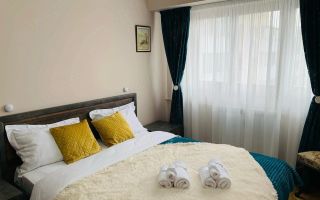 Apartament elegant  Sos. Nicolae Titulescu // Piata Victoriei - Poză 6