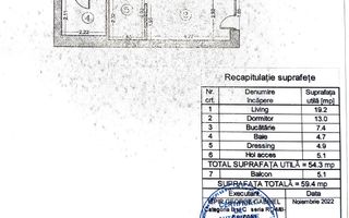 2 Camere | Art City | Parcare Inclusa - Poză 23